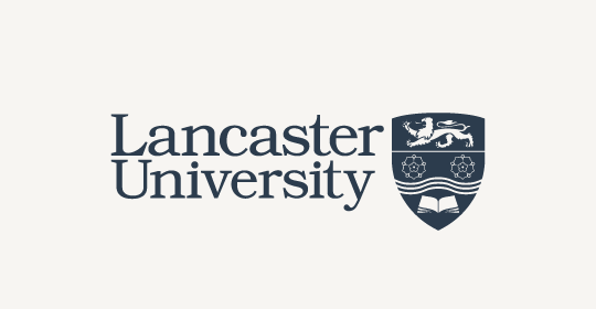 Lancaster University logo