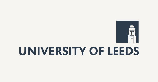 University of Leeds logo