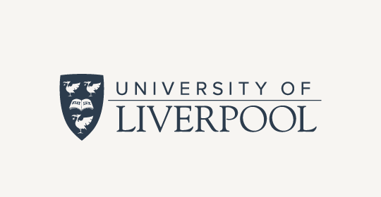 University of Liverpool